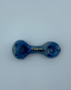 RIDDLES - HAND PIPE - CS127 DONUT SPOON WITH SCREEN - 60G