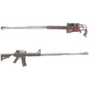 ARSENAL TOOLS - WEAPON GUN DAB TOOL