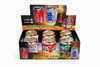 GRINDER - NOVELTY - 40MM SODA POP CAN (DISPLAY 6CT)