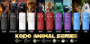 YOCAN - KODO - ANIMAL SERIES - CARTRIDGE BATTERY - DISPLAY [10PC]