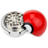 GRINDER - NOVELTY - POKEMON BALL H513