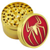 GRINDER - NOVELTY - 55MM SPIDER