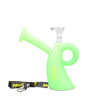 WAXMAID - MISS SILICONE WATERPIPE WAXMAID - MISS SILICONE WATERPIPE