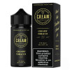 CREAM - 120ML 0MG