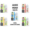 JUICE HEAD SALTS - 30ML 50MG