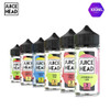 JUICE HEAD - 100ML 3MG