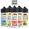JUICE HEAD - 100ML 3MG - FREEZE