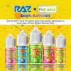 RAZ JUICE GUSH EDITION - 30ML 35MG