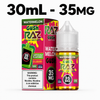 RAZ JUICE GUSH EDITION - 30ML 35MG