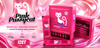 PINK PUSSYCAT - HONEY 12CT
