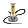 PORTABLE INFINITY HOOKAH -