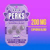 DOZO PERKS - 200MG PER PACK [50MG TABS] - 10PACKS IN DISPLAY