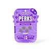 DOZO PERKS - 400MG 4CT - 5PACK