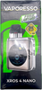 VAPORESSO - XROS 4 NANO KIT