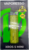 VAPORESSO - XROS 5 MINI