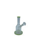 MWP-1108 - 7'' MINI WATER PIPE WITH SHOWER PERC