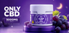 ONLY CBD - 5000MG 50CT