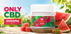 ONLY CBD - 5000MG 50CT