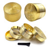 GRINDER - SHARPSTONE - 60MM "GOLD"