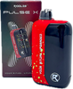 RIDDLES - CLOUD PULSE X - 510 THREAD CART BATTERY