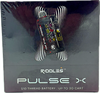RIDDLES - CLOUD PULSE X - 510 THREAD CART BATTERY
