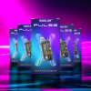 RIDDLES - CLOUD PULSE X - 510 THREAD CART BATTERY