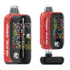 RIDDLES - CLOUD PULSE X - 510 THREAD CART BATTERY