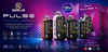 RIDDLES - CLOUD PULSE X - 510 THREAD CART BATTERY