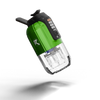 RIDDLES - CAPSULE RIG