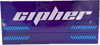 RIDDLES - CIPHER 510THREAD BATTERY - 15PC DISPLAY