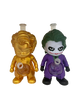 THE JOKER WATER PIPE