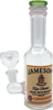 7" LIQUOR BOTTLE JAMESON
