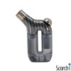 SCORCH TORCH - DISPLAY OF 9 - 61789 - O SHAPED TORCH 45 DEGREE