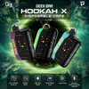GEEK BAR HOOKAH X - 25K DTL
