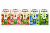 CAMO X POD JUICE NATURAL LEAF WRAPS - MATCHA EDITION