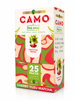 CAMO X POD JUICE NATURAL LEAF WRAPS - MATCHA EDITION
