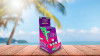 RAVE 7-HYDROXY - 4PC PER PACK - 10PACKS PER DISPLAY