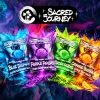 SCARED JOURNEY EUPHORIC HAPPY FLIP TABLETS - 2750MG 20CT