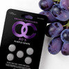 ORGANIC COMPOUNDS 80'S - 400/80MG PER