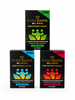 PURE OHMS BLACK - 175MG/10PK 5CT TABLETS