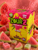 ZOURZ 7-HYDROXY - 100/500MG TABLETS 10CT