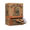 ZIG ZAG - ULTRA THIN PACK PAPERS 48CT/ 1 1/4