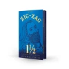 ZIG ZAG - 24CT BOOKLET PAPERS SIZE 1 1/2 - ULTRA THIN