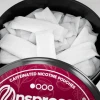ONSPRESSO - CAFFEINA NICOTINE POUCHES 6MG