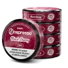 ONSPRESSO - CAFFEINA NICOTINE POUCHES 3MG
