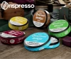 ONSPRESSO - CAFFEINA NICOTINE POUCHES 3MG