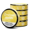 ONSPRESSO - CAFFEINA NICOTINE POUCHES 12MG