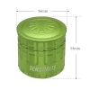SENSORITE GRINDER - TITAN F5
