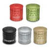 SENSORITE GRINDER - TITAN F6