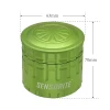 SENSORITE GRINDER - TITAN F6